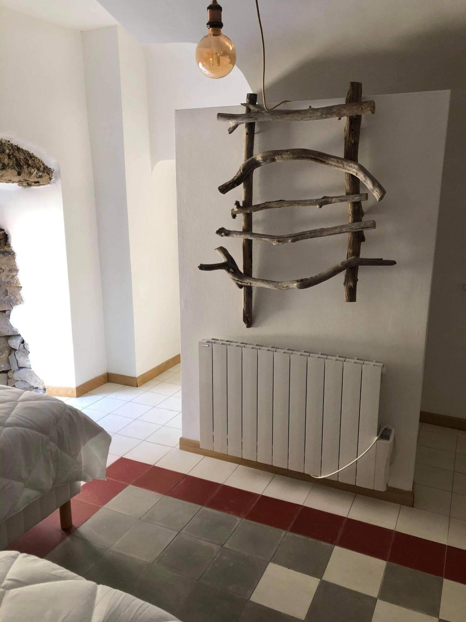 1722 Chambres De Charmes Ville-di-Paraso Quarto foto