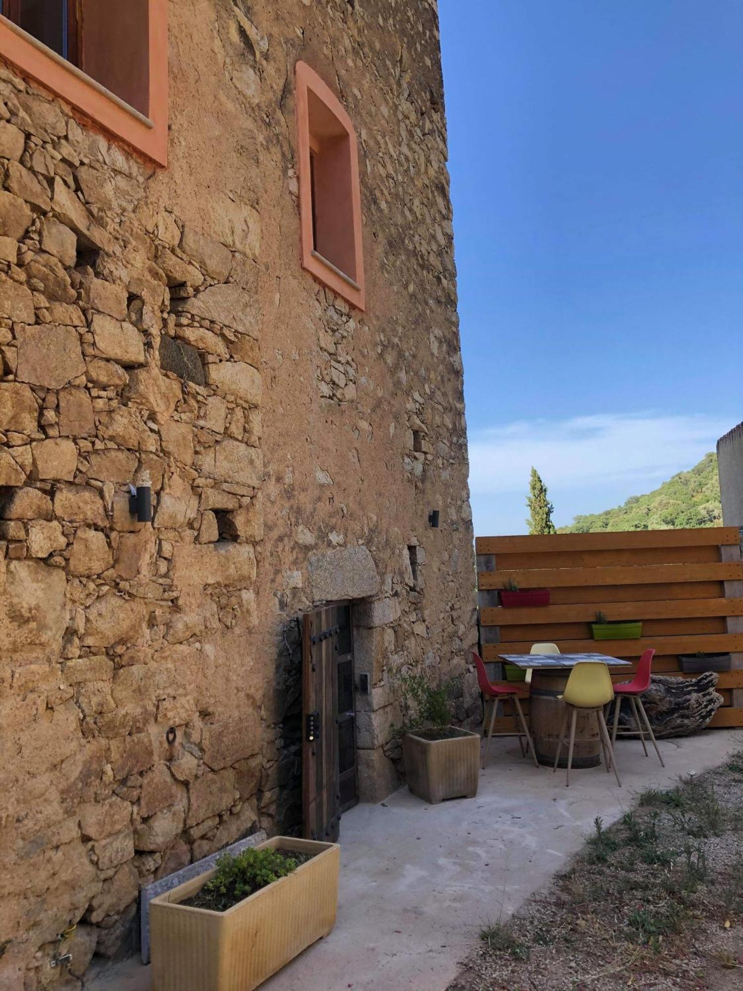 1722 Chambres De Charmes Ville-di-Paraso Quarto foto