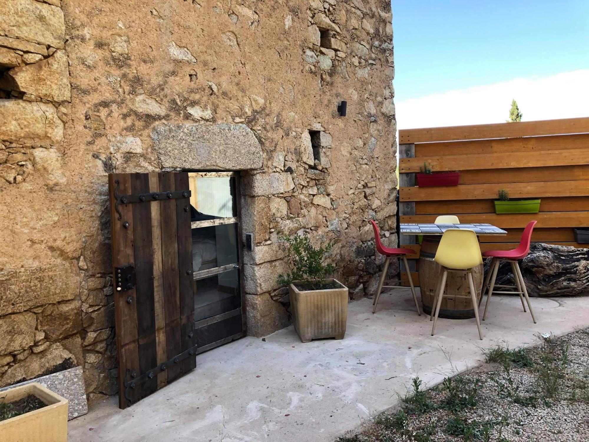 1722 Chambres De Charmes Ville-di-Paraso Quarto foto