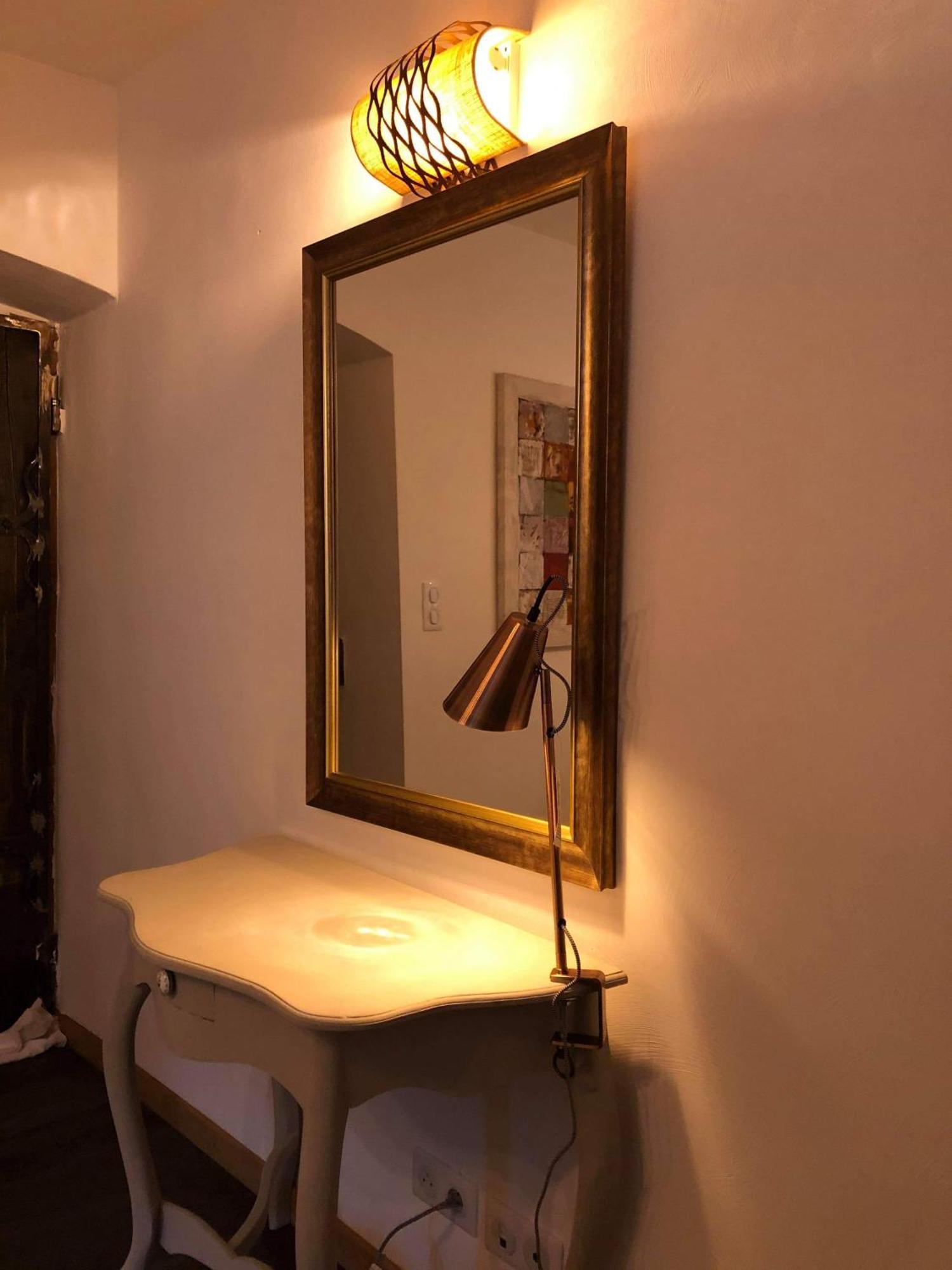 1722 Chambres De Charmes Ville-di-Paraso Quarto foto
