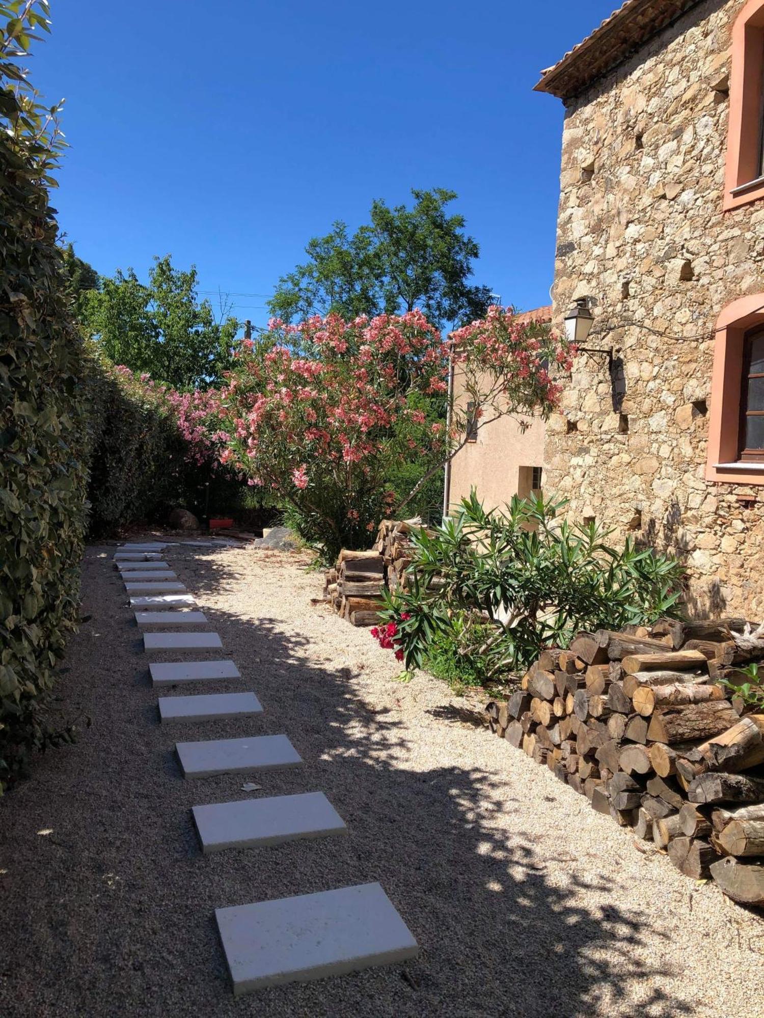 1722 Chambres De Charmes Ville-di-Paraso Quarto foto