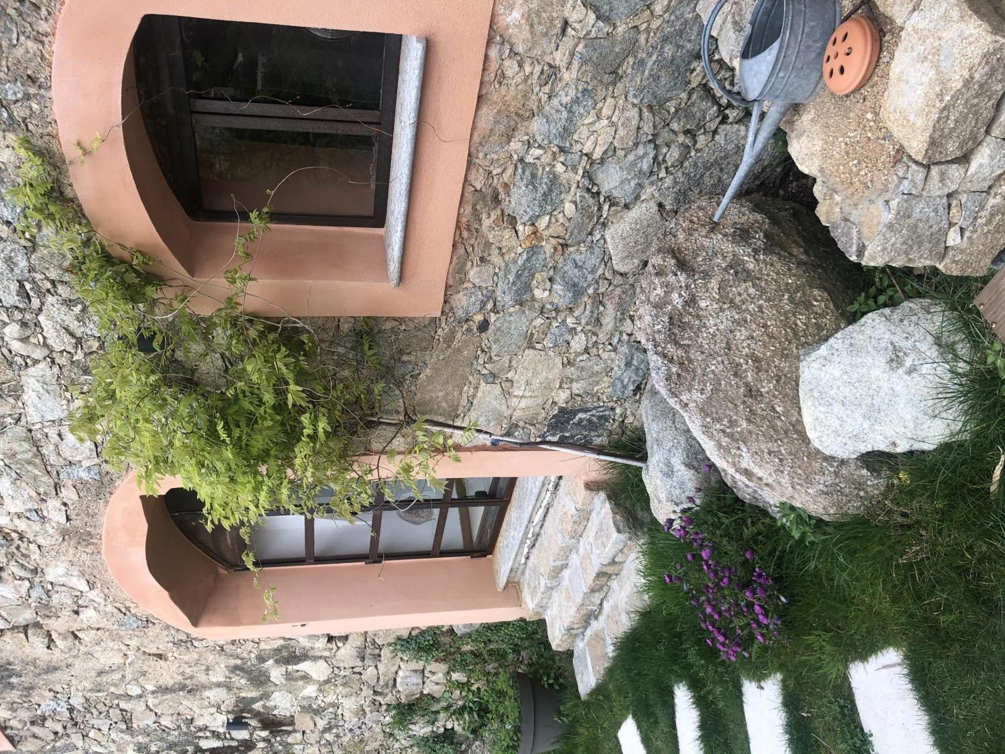 1722 Chambres De Charmes Ville-di-Paraso Quarto foto