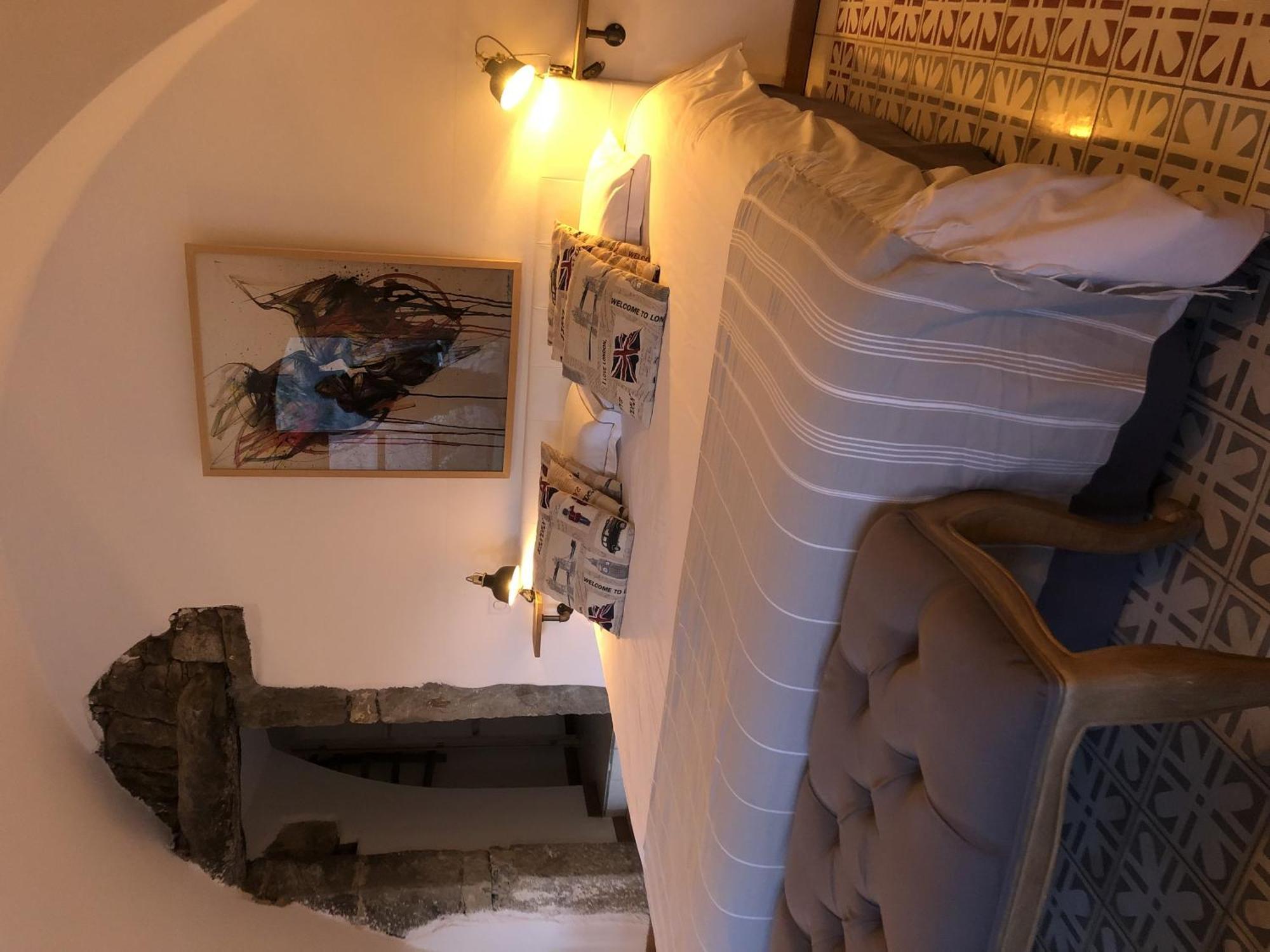 1722 Chambres De Charmes Ville-di-Paraso Quarto foto