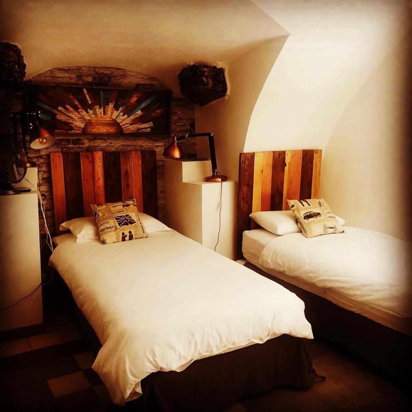 1722 Chambres De Charmes Ville-di-Paraso Quarto foto