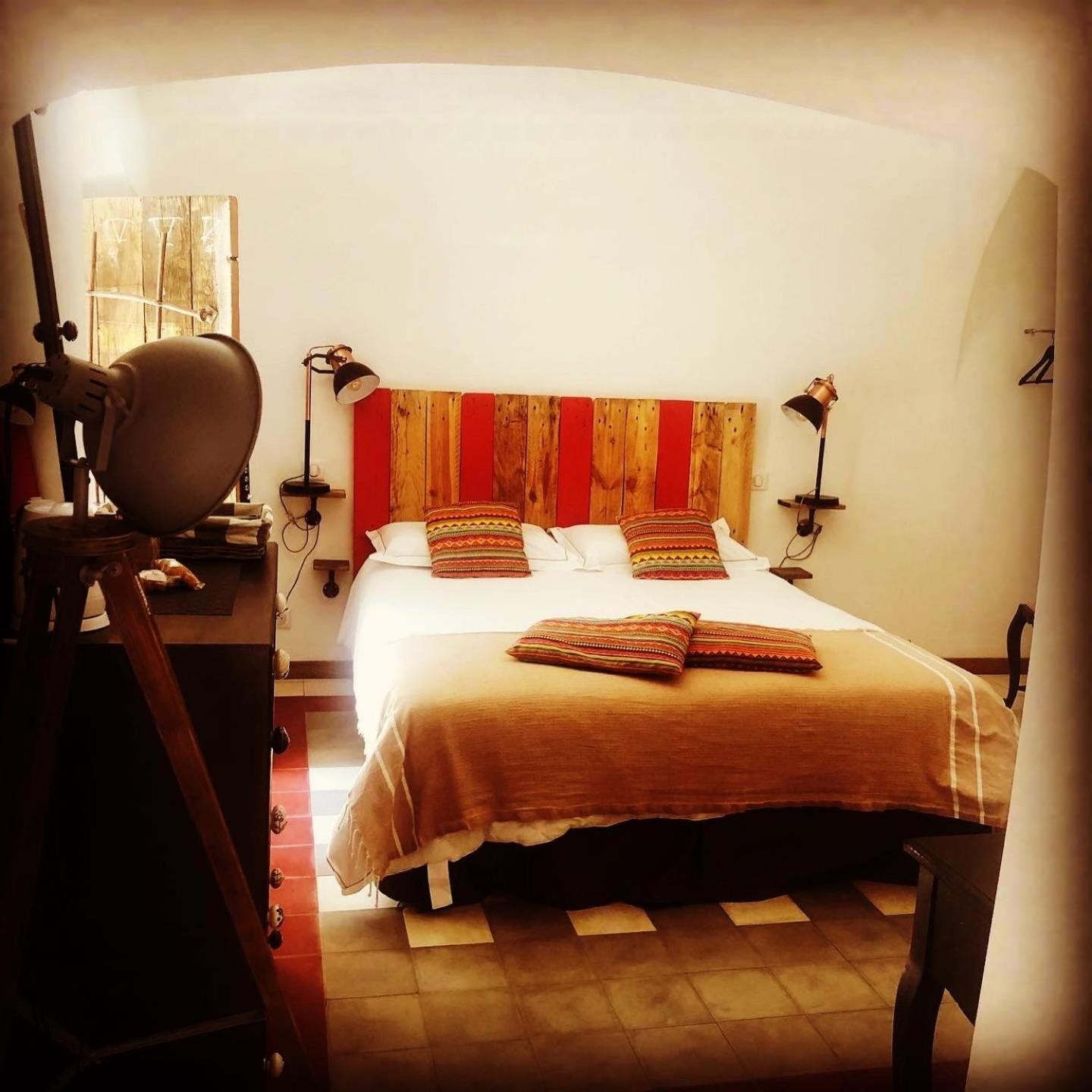 1722 Chambres De Charmes Ville-di-Paraso Quarto foto
