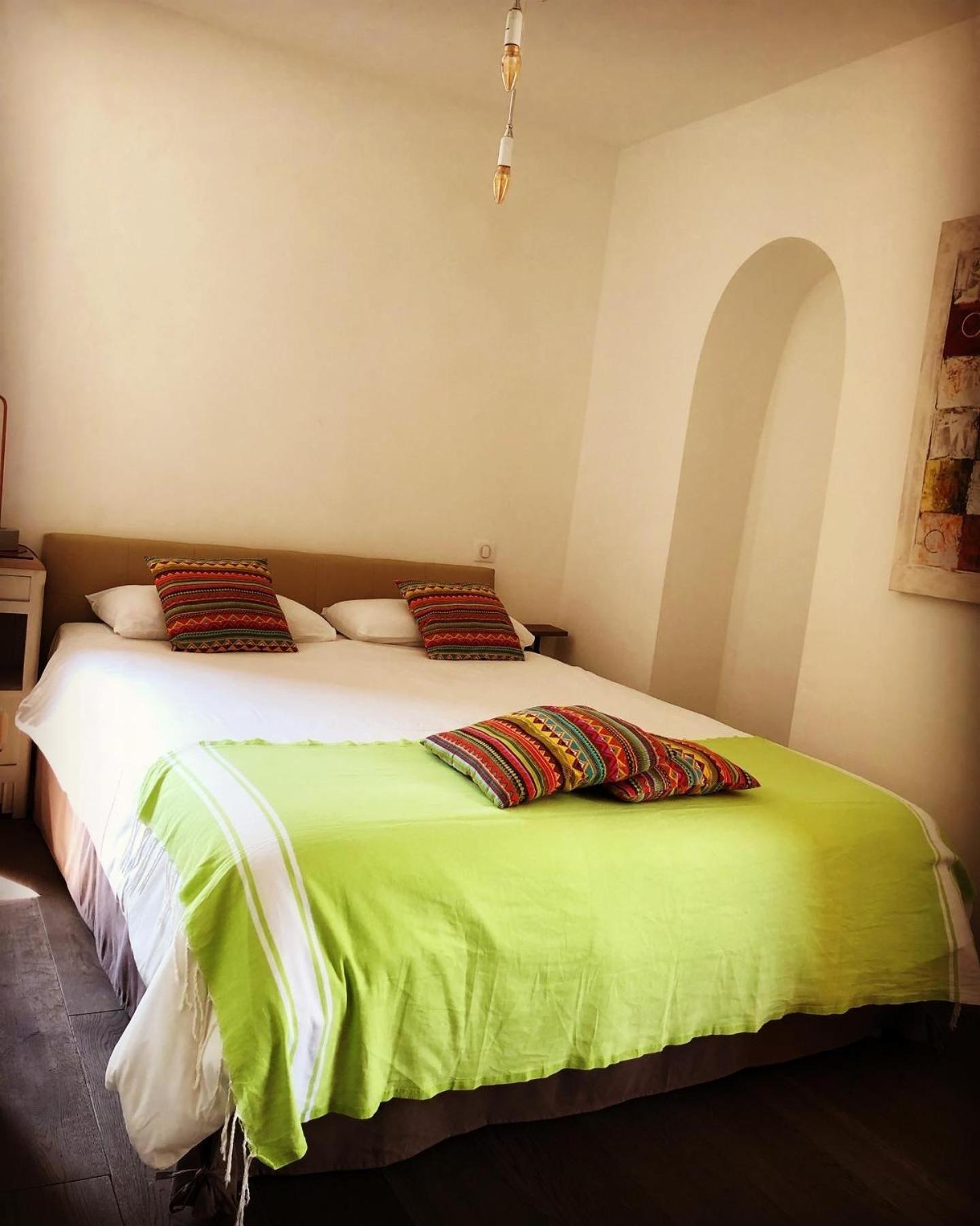 1722 Chambres De Charmes Ville-di-Paraso Quarto foto